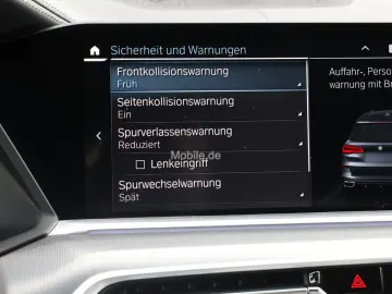 X5 xDrive45e M Sport Laser Pano HUD 360 ACC