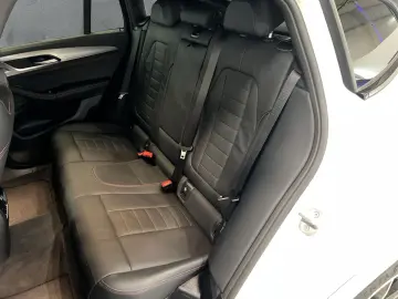 X4 M40 d AUTOMATIK M SPORT 20''LC PROF HuD AHK L