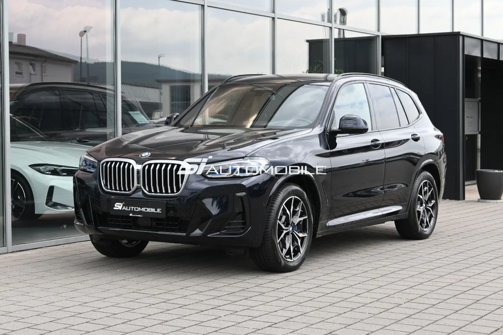 X3 xDr30d M SPORT °UVP 90.870€°SITZKLIMA°360°H/K