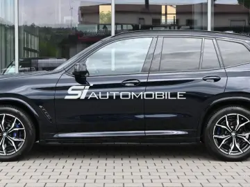 X3 xDr30d M SPORT °UVP 90.870€°SITZKLIMA°360°H/K