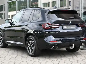 X3 xDr30d M SPORT °UVP 90.870€°SITZKLIMA°360°H/K