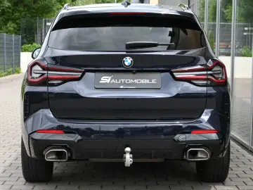 X3 xDr30d M SPORT °UVP 90.870€°SITZKLIMA°360°H/K