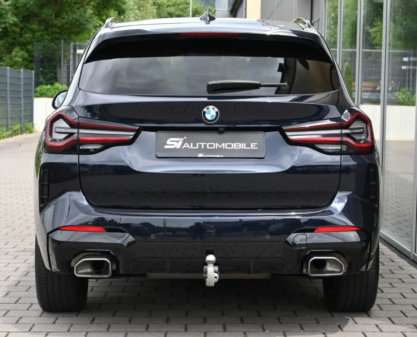 X3 xDr30d M SPORT °UVP 90.870€°SITZKLIMA°360°H/K