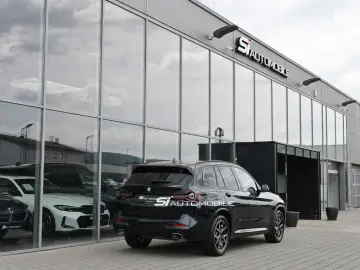 X3 xDr30d M SPORT °UVP 90.870€°SITZKLIMA°360°H/K