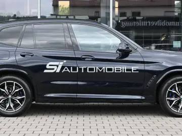 X3 xDr30d M SPORT °UVP 90.870€°SITZKLIMA°360°H/K