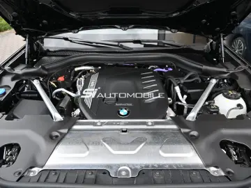 X3 xDr30d M SPORT °UVP 90.870€°SITZKLIMA°360°H/K