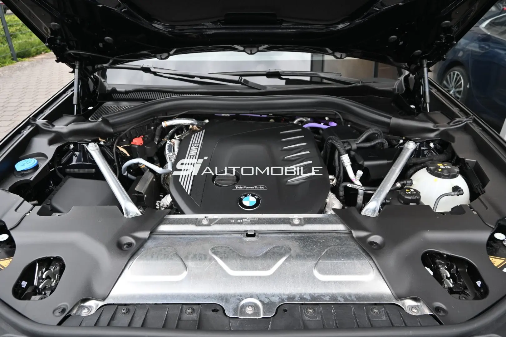 X3 xDr30d M SPORT °UVP 90.870€°SITZKLIMA°360°H/K