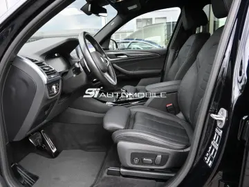 X3 xDr30d M SPORT °UVP 90.870€°SITZKLIMA°360°H/K