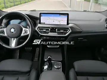 X3 xDr30d M SPORT °UVP 90.870€°SITZKLIMA°360°H/K