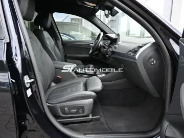 X3 xDr30d M SPORT °UVP 90.870€°SITZKLIMA°360°H/K