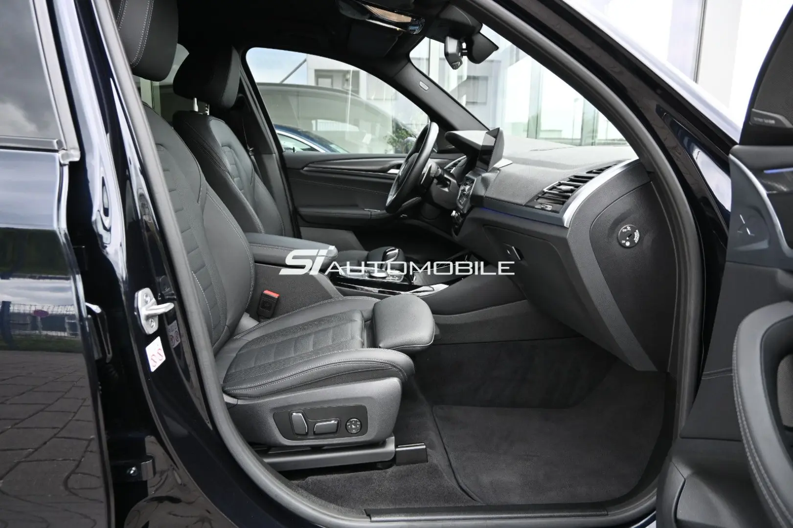 X3 xDr30d M SPORT °UVP 90.870€°SITZKLIMA°360°H/K
