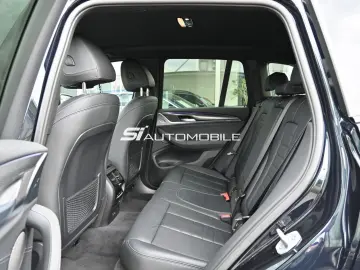 X3 xDr30d M SPORT °UVP 90.870€°SITZKLIMA°360°H/K