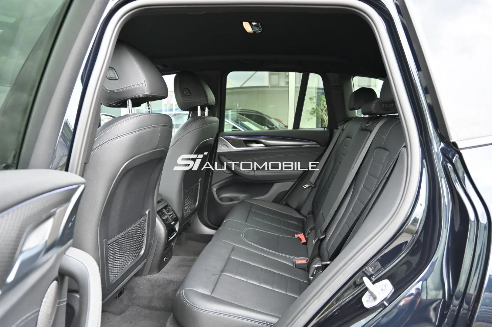 X3 xDr30d M SPORT °UVP 90.870€°SITZKLIMA°360°H/K