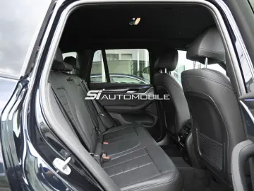 X3 xDr30d M SPORT °UVP 90.870€°SITZKLIMA°360°H/K