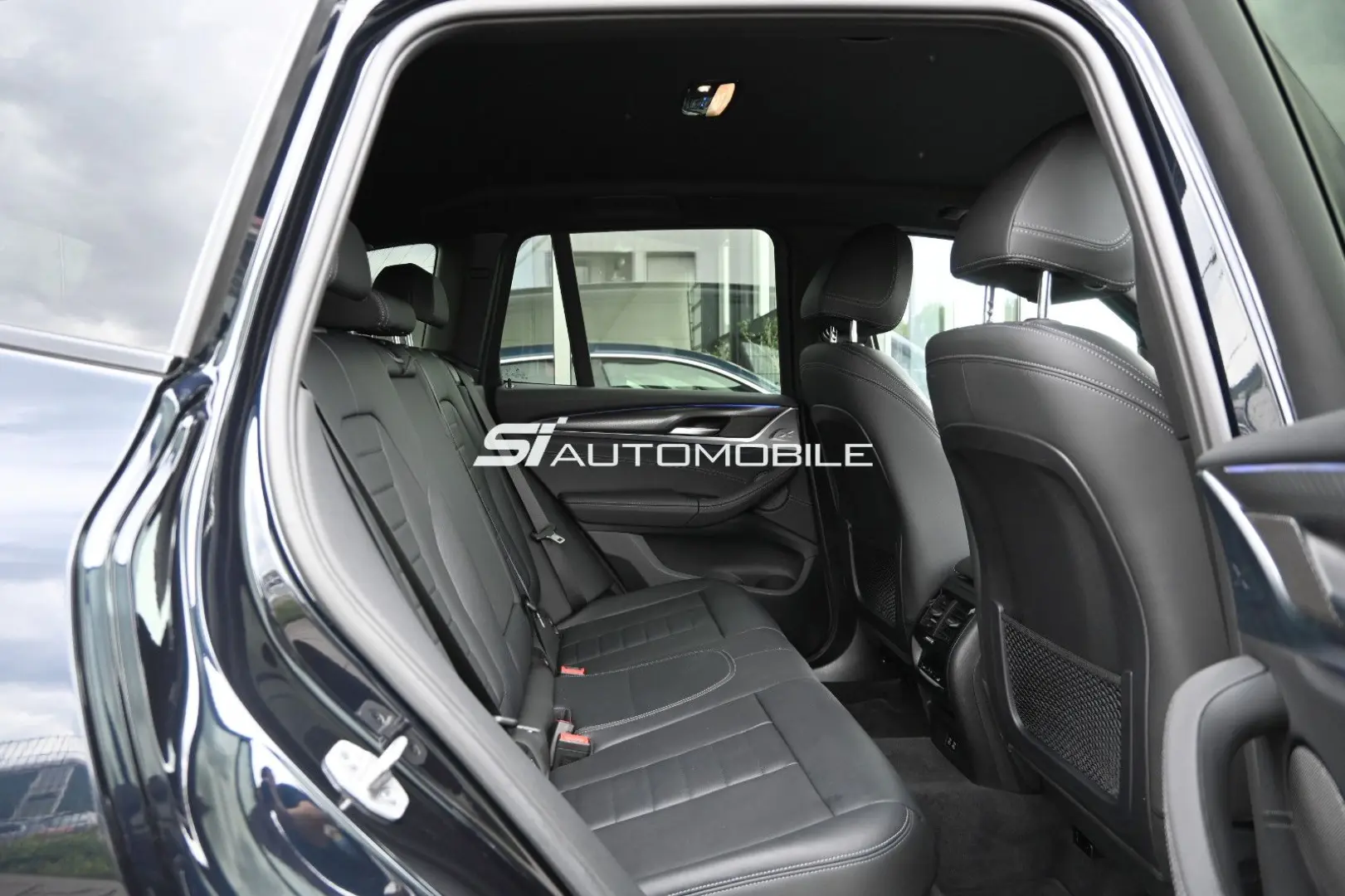 X3 xDr30d M SPORT °UVP 90.870€°SITZKLIMA°360°H/K