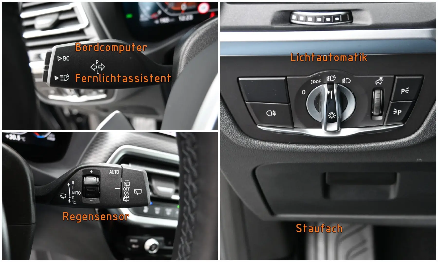 X3 xDr30d M SPORT °UVP 90.870€°SITZKLIMA°360°H/K