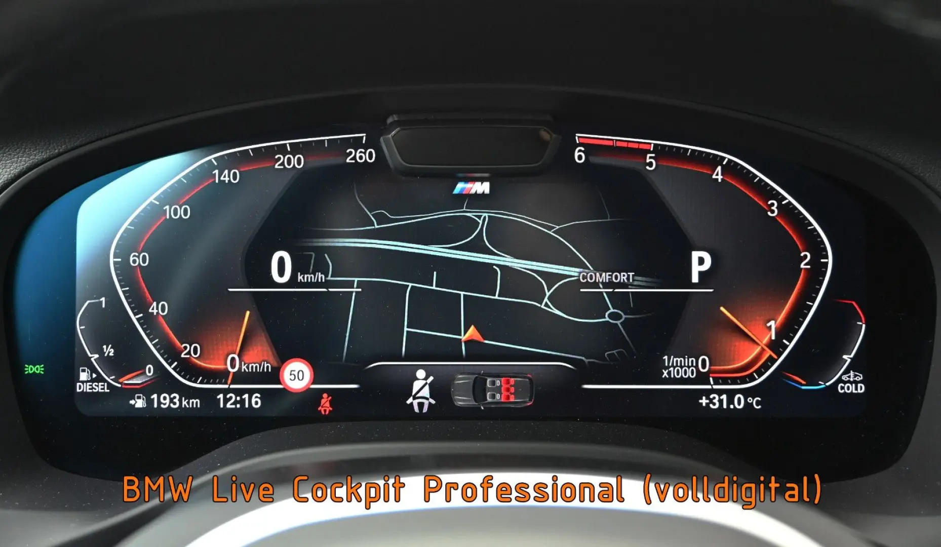 X3 xDr30d M SPORT °UVP 90.870€°SITZKLIMA°360°H/K