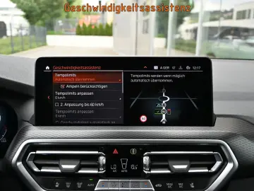 X3 xDr30d M SPORT °UVP 90.870€°SITZKLIMA°360°H/K