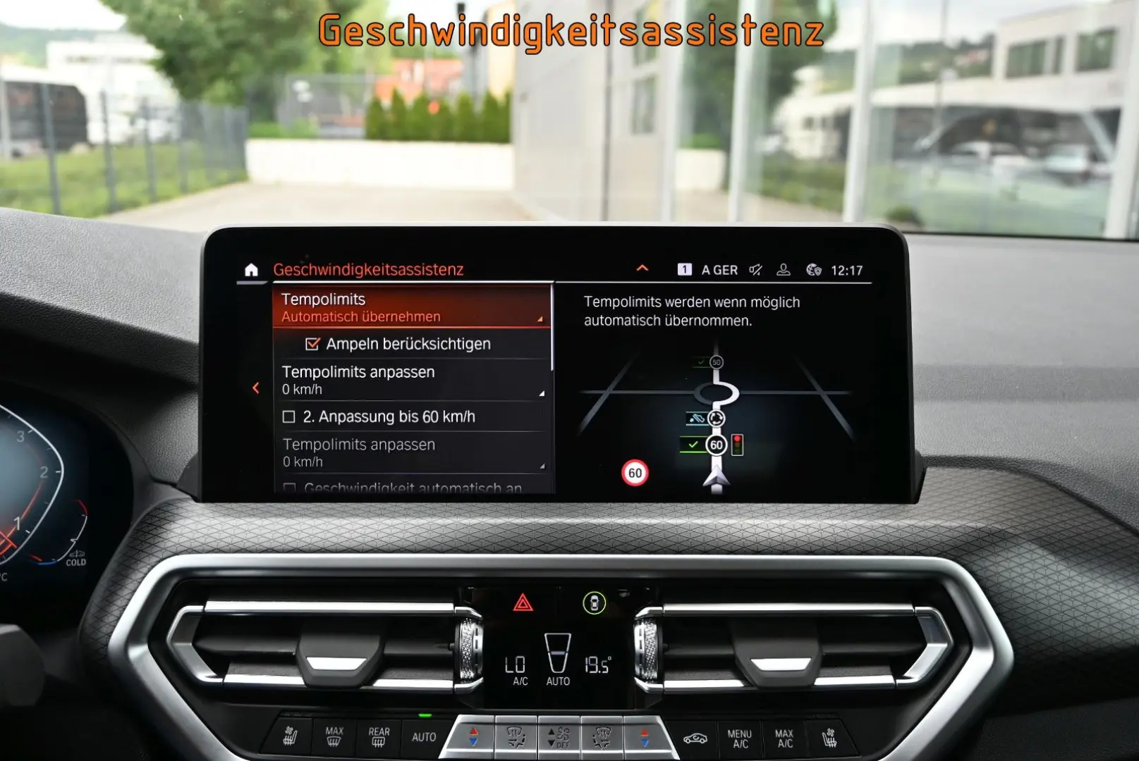 X3 xDr30d M SPORT °UVP 90.870€°SITZKLIMA°360°H/K