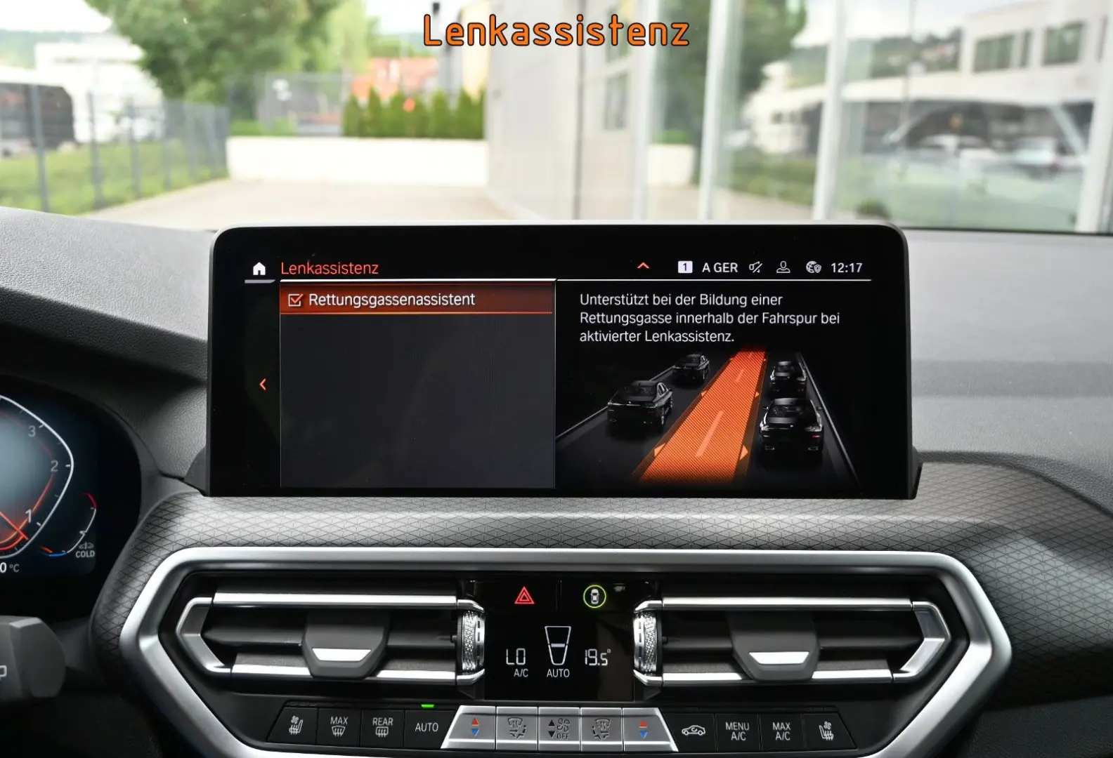 X3 xDr30d M SPORT °UVP 90.870€°SITZKLIMA°360°H/K