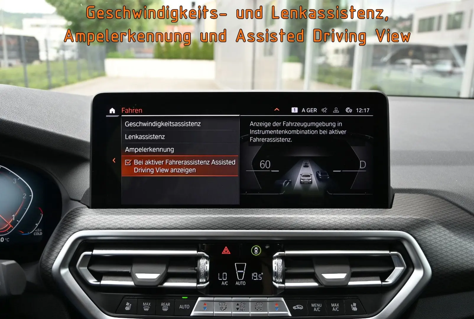 X3 xDr30d M SPORT °UVP 90.870€°SITZKLIMA°360°H/K