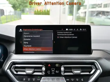 X3 xDr30d M SPORT °UVP 90.870€°SITZKLIMA°360°H/K