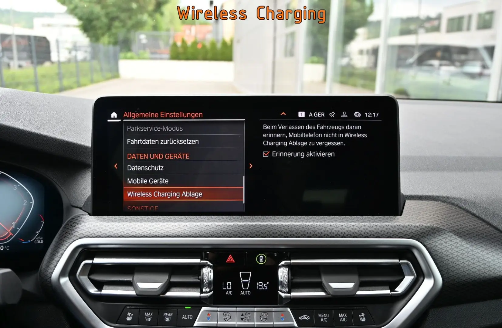 X3 xDr30d M SPORT °UVP 90.870€°SITZKLIMA°360°H/K