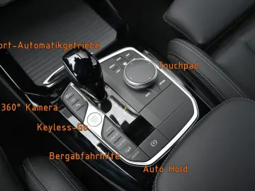 X3 xDr30d M SPORT °UVP 90.870€°SITZKLIMA°360°H/K