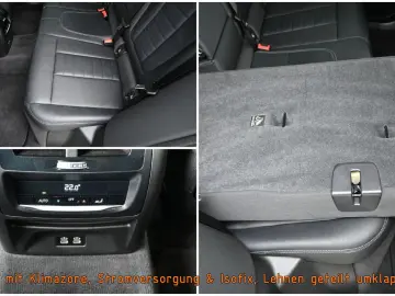 X3 xDr30d M SPORT °UVP 90.870€°SITZKLIMA°360°H/K