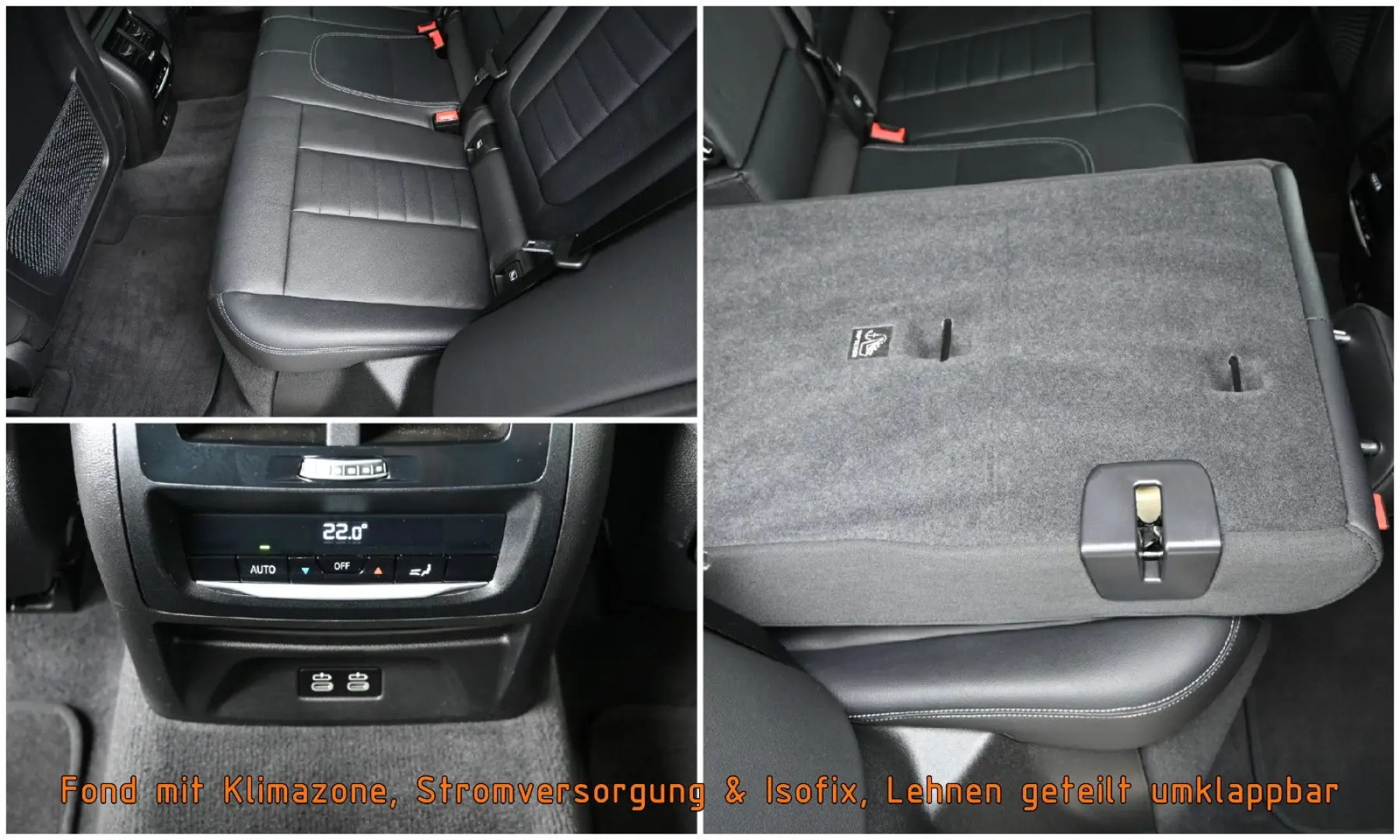 X3 xDr30d M SPORT °UVP 90.870€°SITZKLIMA°360°H/K
