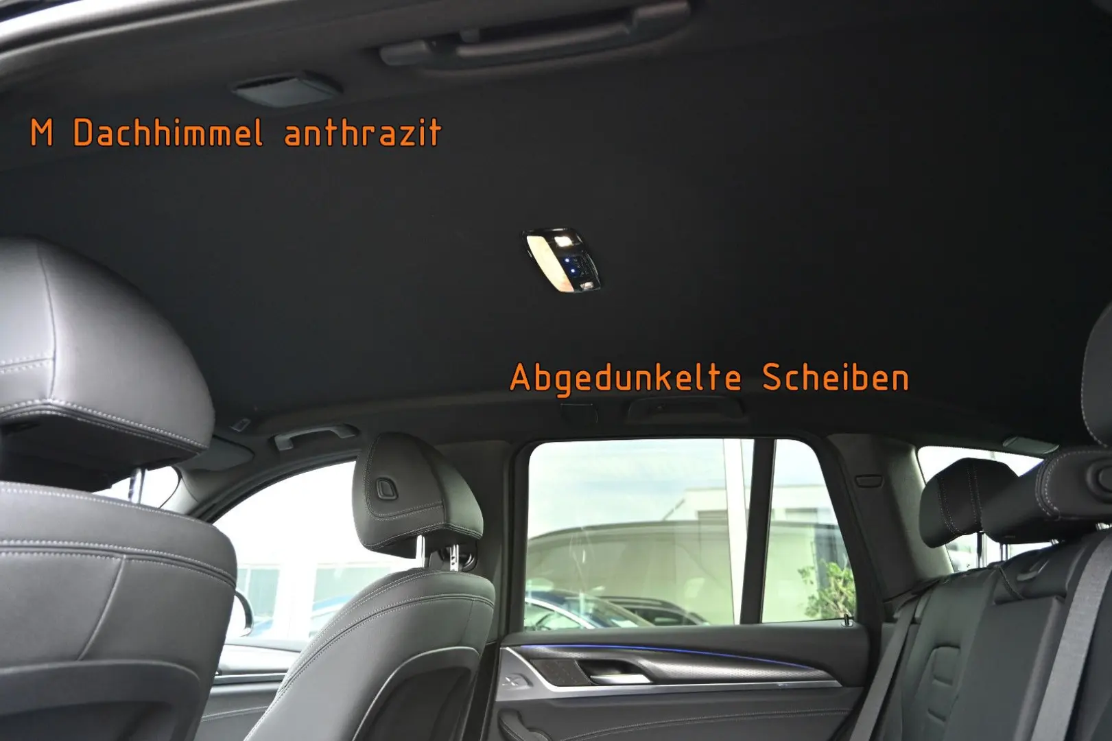 X3 xDr30d M SPORT °UVP 90.870€°SITZKLIMA°360°H/K