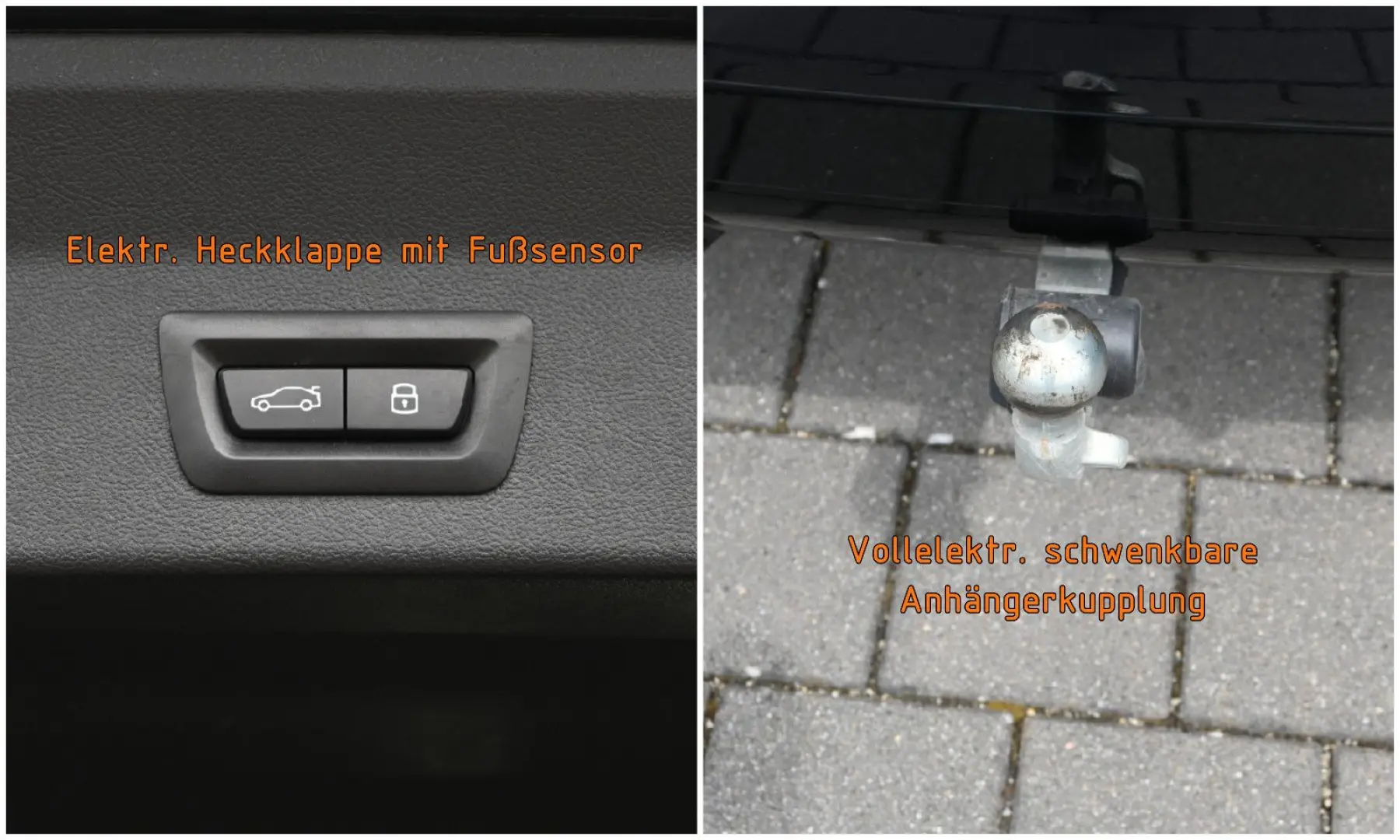 X3 xDr30d M SPORT °UVP 90.870€°SITZKLIMA°360°H/K
