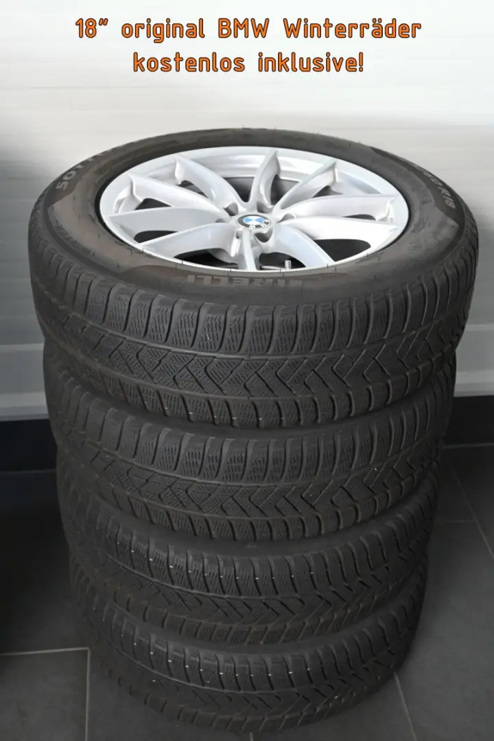 X3 xDr30d M SPORT °UVP 90.870€°SITZKLIMA°360°H/K