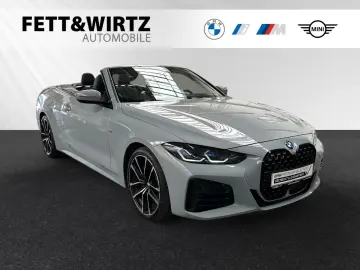 M440d xDrive Cabrio M Sport Pro LC-Prof. DA-Prof