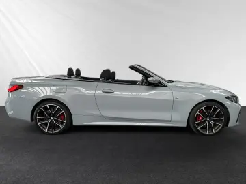 M440d xDrive Cabrio M Sport Pro|LC-Prof.|DA-Prof
