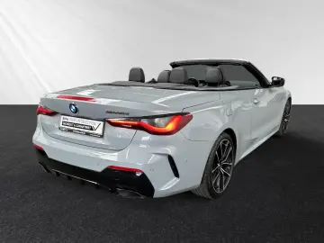 M440d xDrive Cabrio M Sport Pro|LC-Prof.|DA-Prof
