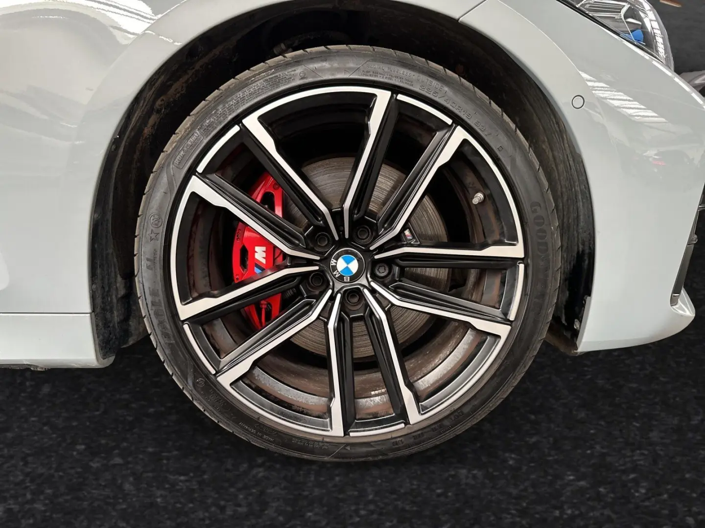 M440d xDrive Cabrio M Sport Pro|LC-Prof.|DA-Prof