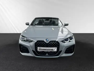 M440d xDrive Cabrio M Sport Pro|LC-Prof.|DA-Prof