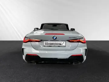 M440d xDrive Cabrio M Sport Pro|LC-Prof.|DA-Prof