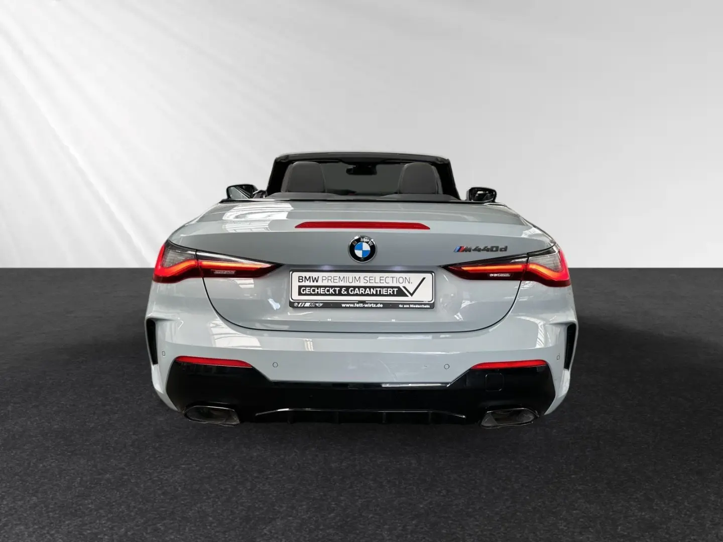 M440d xDrive Cabrio M Sport Pro|LC-Prof.|DA-Prof