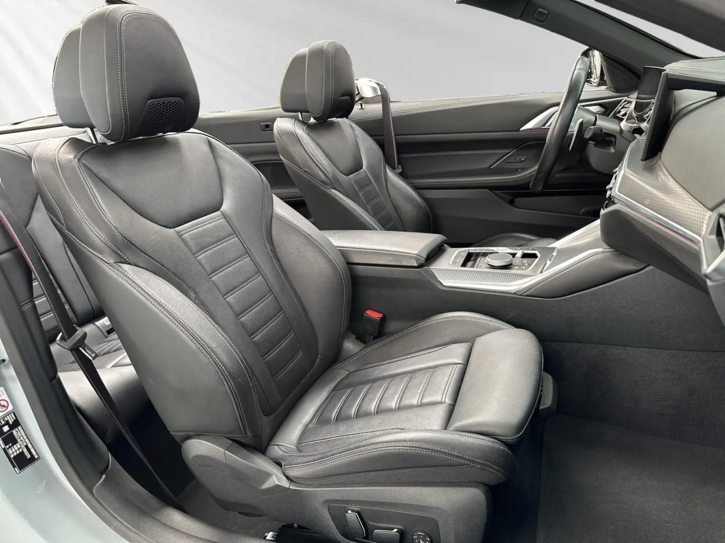 M440d xDrive Cabrio M Sport Pro|LC-Prof.|DA-Prof