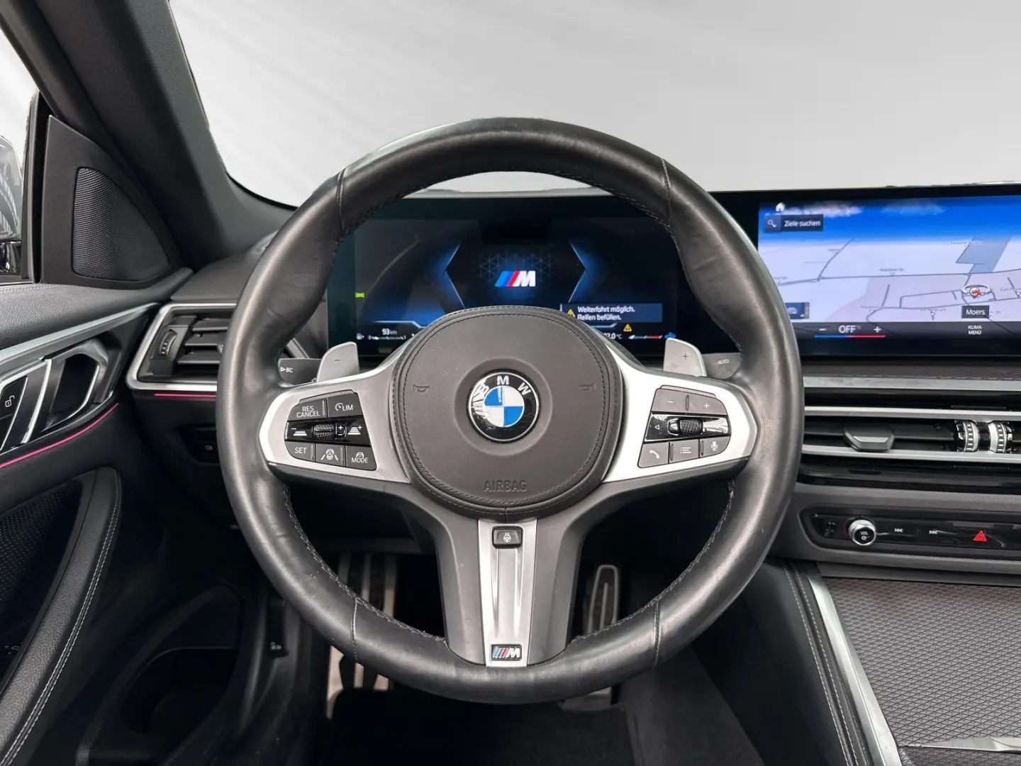 M440d xDrive Cabrio M Sport Pro|LC-Prof.|DA-Prof