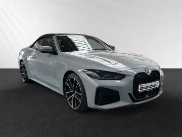 M440d xDrive Cabrio M Sport Pro|LC-Prof.|DA-Prof