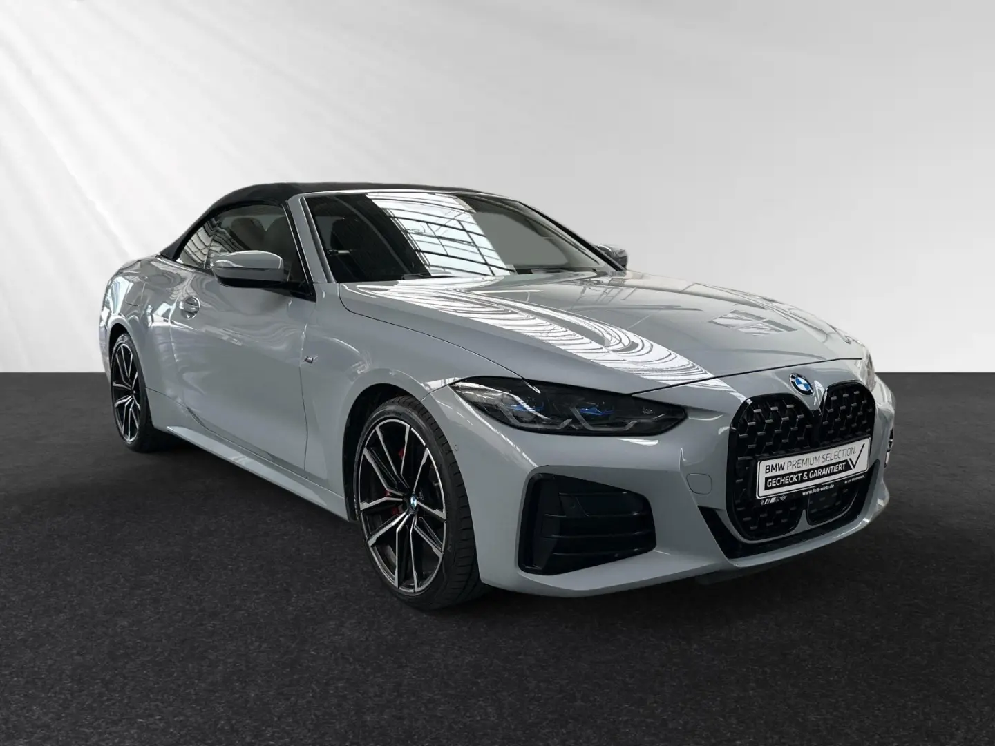 M440d xDrive Cabrio M Sport Pro|LC-Prof.|DA-Prof