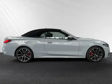 M440d xDrive Cabrio M Sport Pro|LC-Prof.|DA-Prof