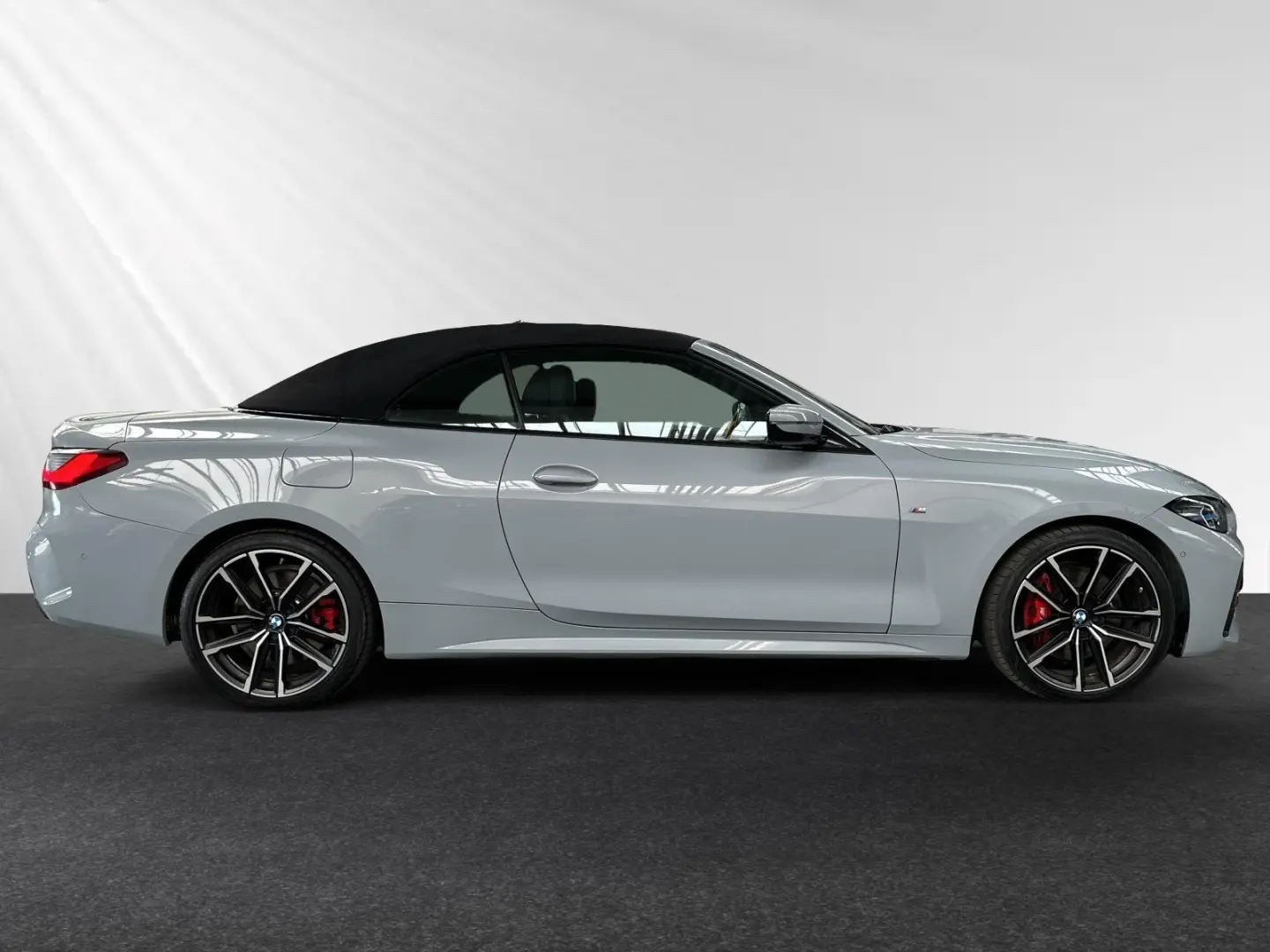 M440d xDrive Cabrio M Sport Pro|LC-Prof.|DA-Prof