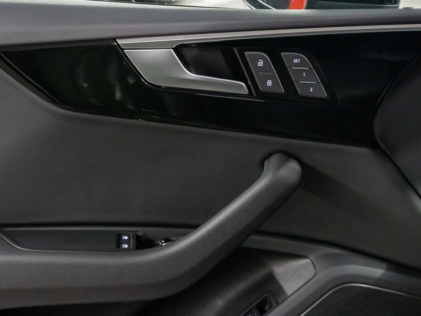 A5 Coupé S line 40 TFSI quattro S tronic AHK VC