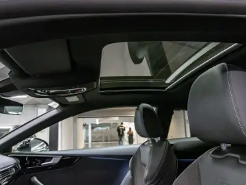 A5 Coupé S line 40 TFSI quattro S tronic AHK VC