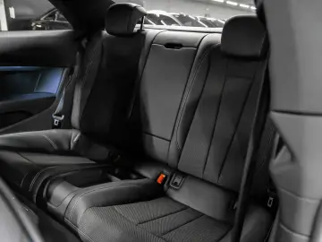 A5 Coupé S line 40 TFSI quattro S tronic AHK VC