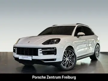 Cayenne E-Hybrid BOSE Panoramadach Surround-View